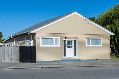 Photo of property in 117 Union Street, New Brighton, Christchurch, 8061