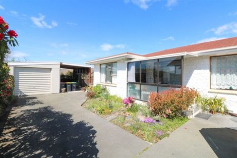 Photo of property in 2/8 Rata Place, Glenwood, Timaru, 7910
