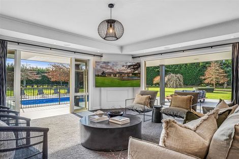 Photo of property in 13 Bramleys Road, Flaxton, Kaiapoi, 7691