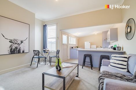 Photo of property in 49 Russell Street, Dunedin Central, Dunedin, 9016