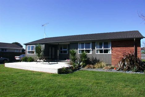 Photo of property in 85 Arimu Road, Papakura, 2110