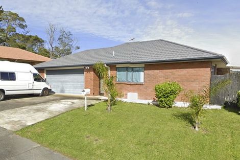 Photo of property in 17 Mili Way, Ranui, Auckland, 0612