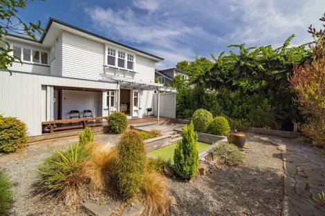 Photo of property in 110 Glandovey Road, Strowan, Christchurch, 8052