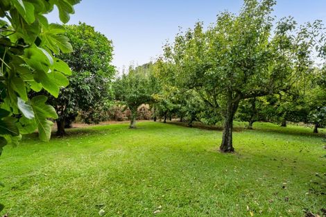 Photo of property in 217 Brown Road, Brixton, Waitara, 4382