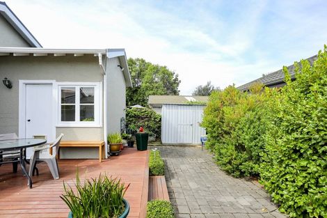 Photo of property in 1/27 Diamond Avenue, Spreydon, Christchurch, 8024