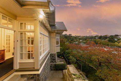 Photo of property in 15 Crichton Terrace, Cashmere, Christchurch, 8022