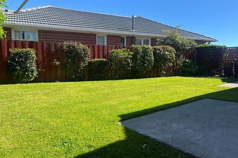 Photo of property in 3/467a Main South Road, Hornby, Christchurch, 8042