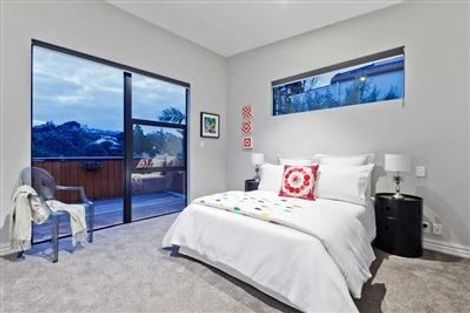 Photo of property in 109a Beach Road, Castor Bay, Auckland, 0620