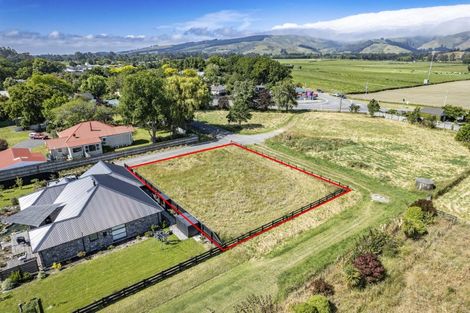 Photo of property in 8 Hauschilds Road, Tai Tapu, 7672