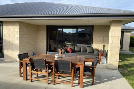 Photo of property in 41 Beaumont Drive, Rolleston, 7614