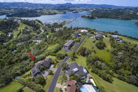 Photo of property in 9 Kotare Place, Sandspit, Warkworth, 0982