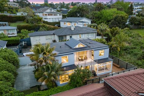 Photo of property in 14a Lingarth Street, Remuera, Auckland, 1050