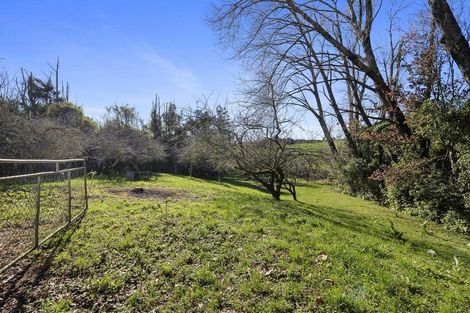 Photo of property in 1059 Mountain Road, Waiongana, Inglewood, 4389