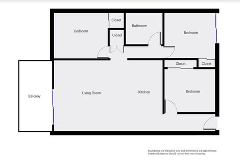 Photo of property in Salisbury Park, 103/226 Salisbury Street, Christchurch Central, Christchurch, 8013