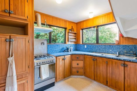 Photo of property in 157 Happy Valley Road, Owhiro Bay, Wellington, 6023