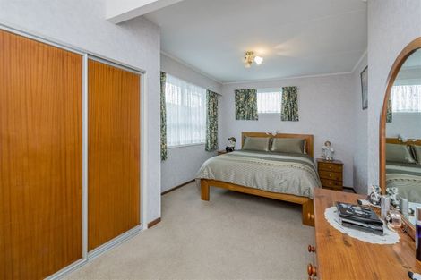 Photo of property in 3 Chester Street, Levin, 5510