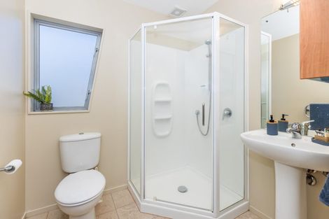 Photo of property in 19d Park Terrace, Hamilton Central, Hamilton, 3204