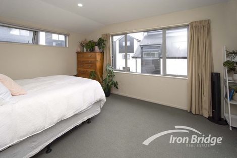 Photo of property in 212d Lincoln Road, Addington, Christchurch, 8024