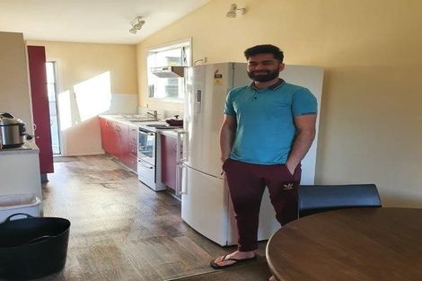 Photo of property in 6/17 Newnham Terrace, Upper Riccarton, Christchurch, 8041