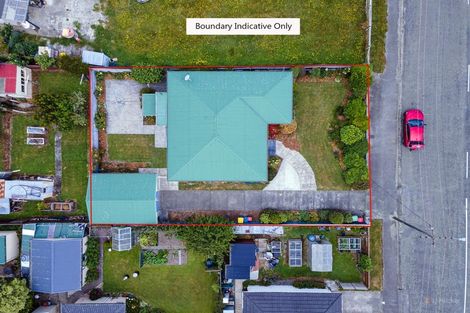 Photo of property in 1 Dixon Street, Waimate, 7924