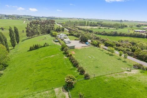 Photo of property in 457 Rosebrook Road, Claremont, Timaru, 7974