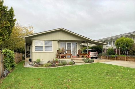 Photo of property in 42 Thompson Street, Tokoroa, 3420