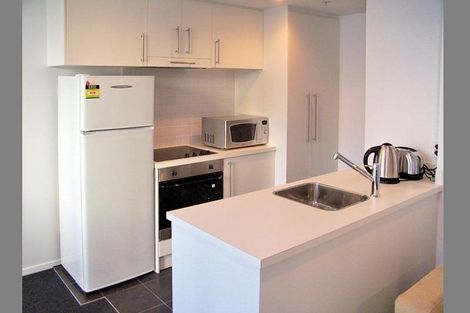 Photo of property in Q-central 44-58 Apartments, 5c/46 Liverpool Street, Auckland Central, Auckland, 1010
