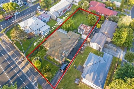 Photo of property in 56 Peachgrove Road, Hamilton East, Hamilton, 3216