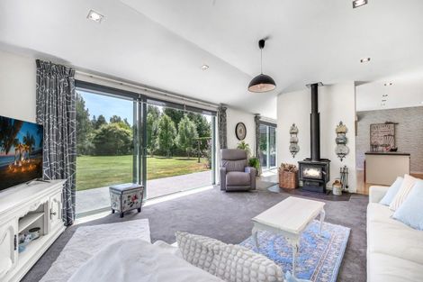 Photo of property in 4a Campbell Lane, Oxford, 7430