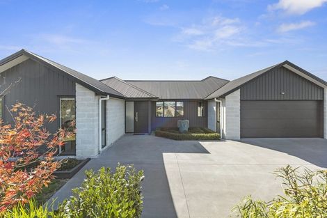 Photo of property in 18 Turnberry Crescent, Morrinsville, 3300