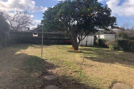 Photo of property in 51 Lambeth Road, Mount Eden, Auckland, 1041