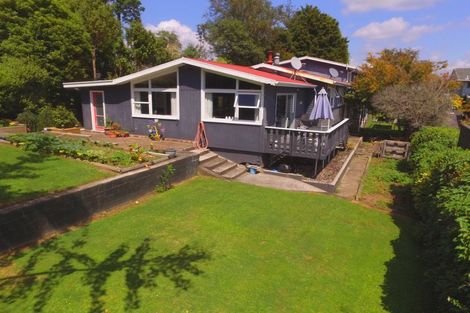 Photo of property in 17 Anderson Street, Putaruru, 3411