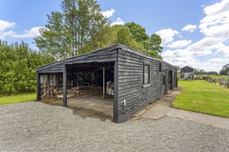 Photo of property in 32 Cambridge Street, Pahiatua, 4910