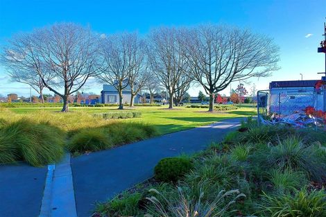 Photo of property in 5 Holmes Hanover Lane, Halswell, Christchurch, 8025