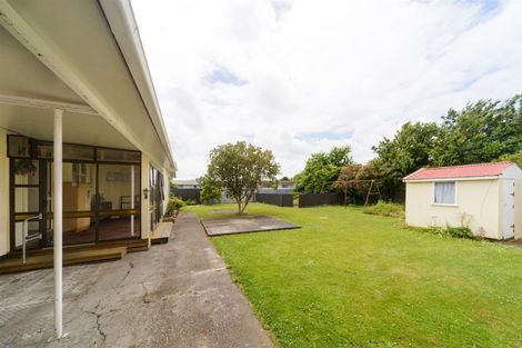 Photo of property in 44 Highbury Avenue, Highbury, Palmerston North, 4412