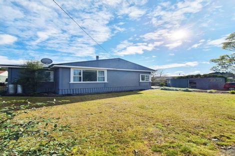 Photo of property in 64 Ward Street, Taumarunui, 3920