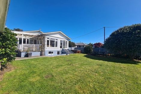 Photo of property in 25 Timandra Street, Welbourn, New Plymouth, 4312