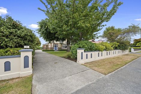 Photo of property in 10 Devon Street, Gore, 9710