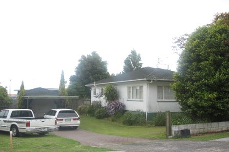 Photo of property in 1 Glen Terrace, Te Puke, 3119