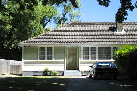 Photo of property in 29 Truman Road, Bryndwr, Christchurch, 8053