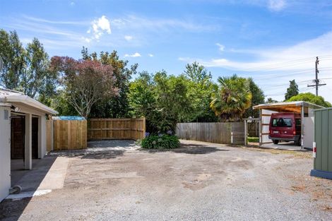 Photo of property in 323 Appleby Highway, Appleby, Richmond, 7081