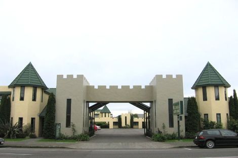 Photo of property in 299 Ferguson Street, Palmerston North, 4410