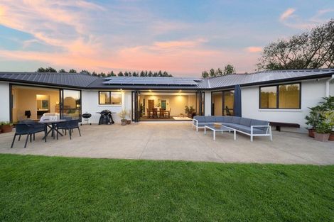 Photo of property in 200b Bawden Road, Dairy Flat, Albany, 0792