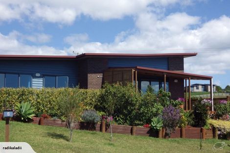 Photo of property in 2 Christine Drive, Coopers Beach, 0420