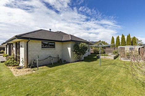 Photo of property in 35 Aspen Street, Rangiora, 7400