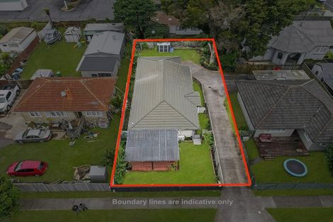 Photo of property in 3/94 Browns Road, Manurewa, Auckland, 2102