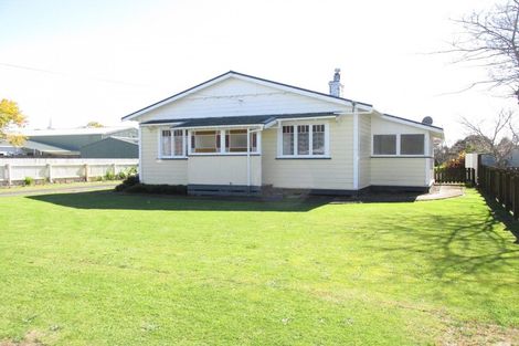 Photo of property in 69 Lucknow Street, Wairoa, 4108