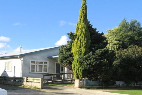 Photo of property in 911 Fitzroy Avenue, Mahora, Hastings, 4120