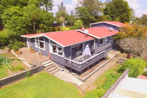 Photo of property in 17 Anderson Street, Putaruru, 3411