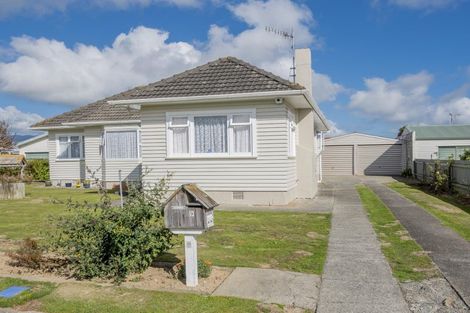Photo of property in 9 Worcester Street, Levin, 5510